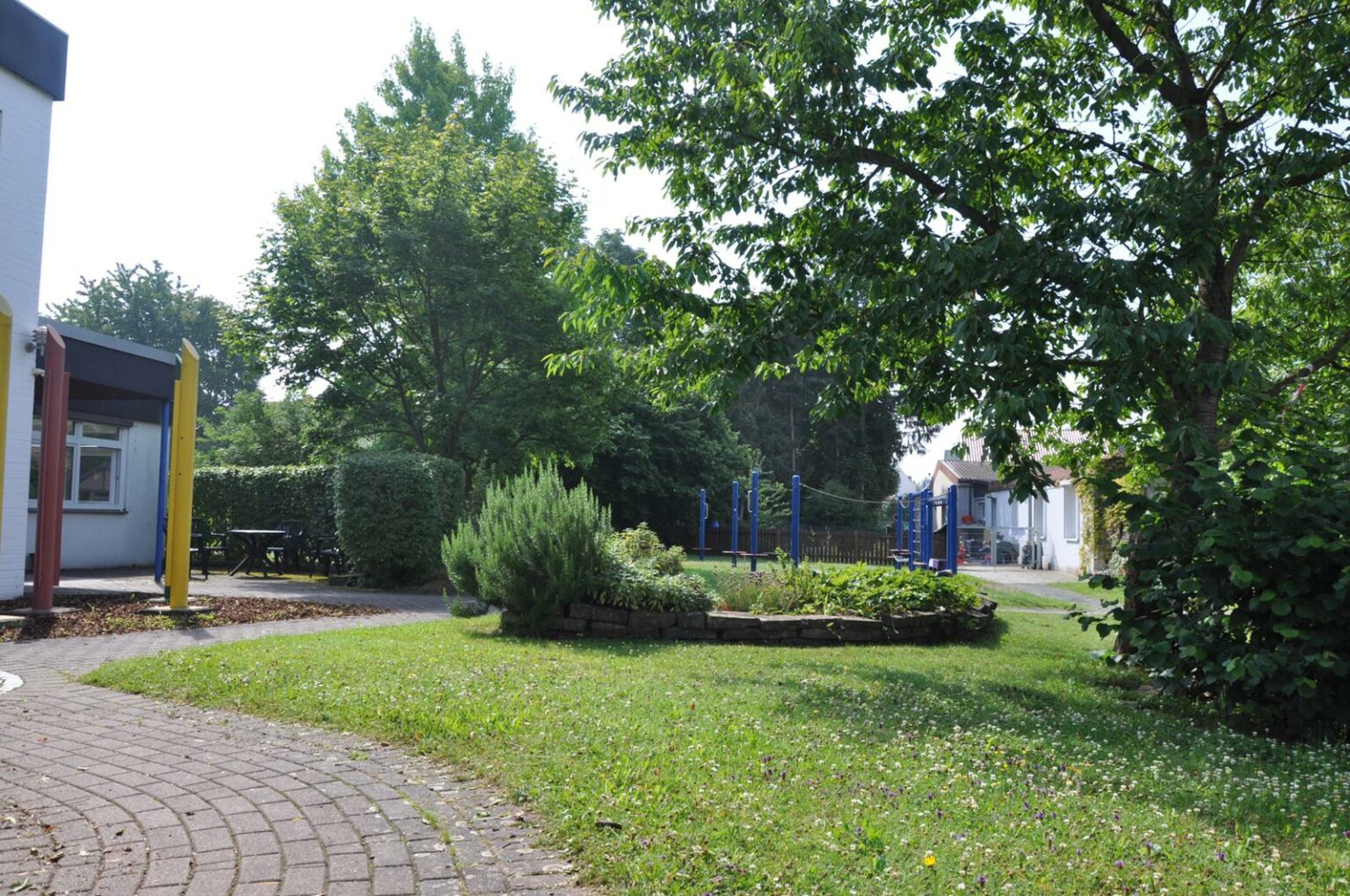 Heilpädagogischer Kindergarten „Abenteuerland“ – Lebenshilfe Holzminden