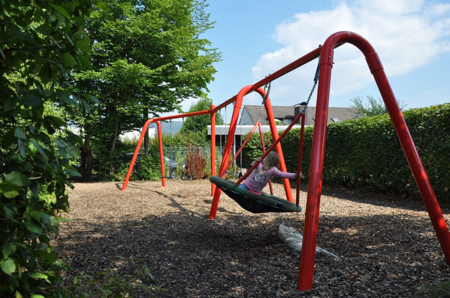  Heilpädagogischer Kindergarten „Abenteuerland“ – Lebenshilfe Holzminden 