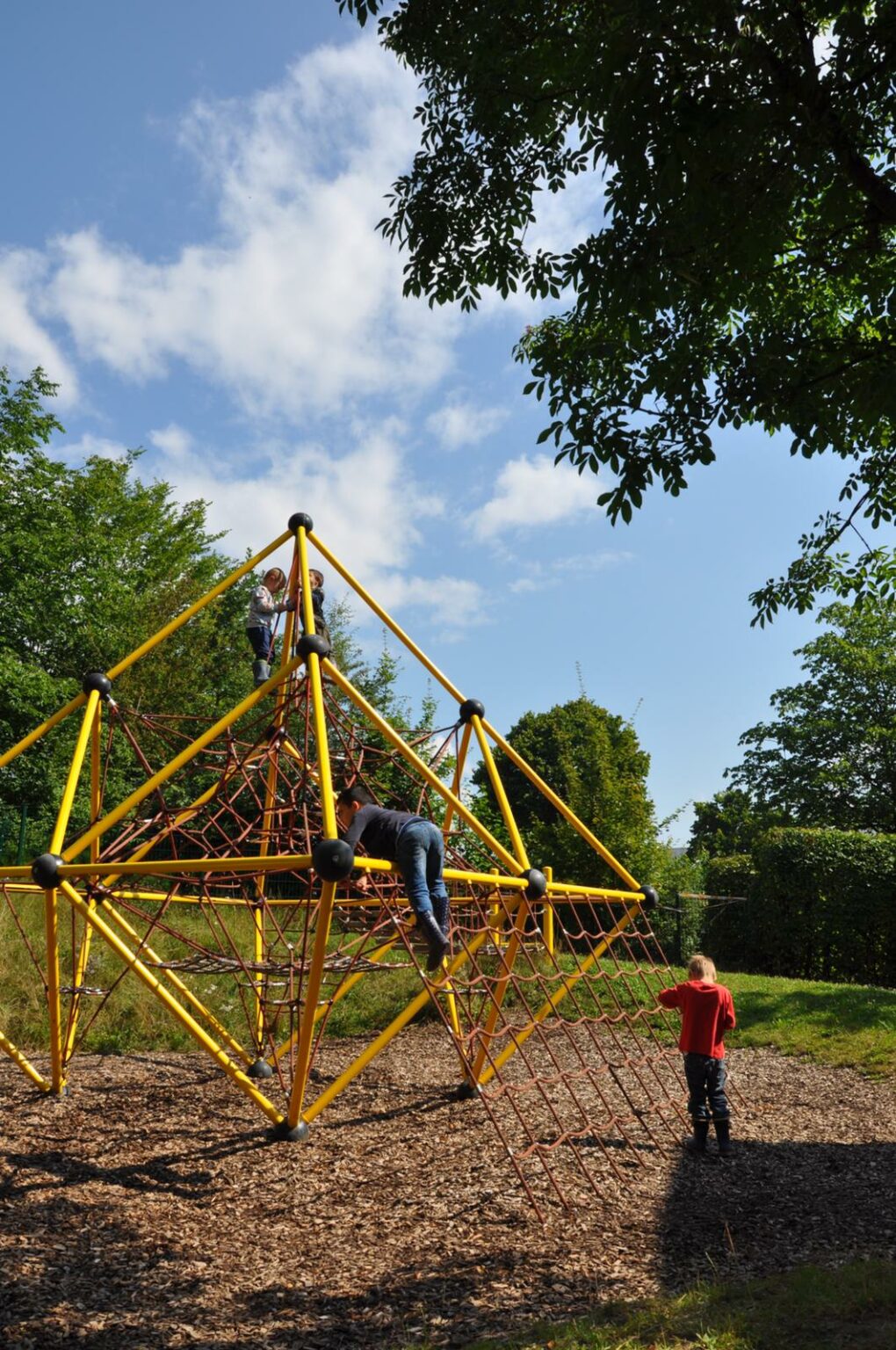 Foto zu Heilpädagogischer Kindergarten „Abenteuerland“ – Lebenshilfe Holzminden 